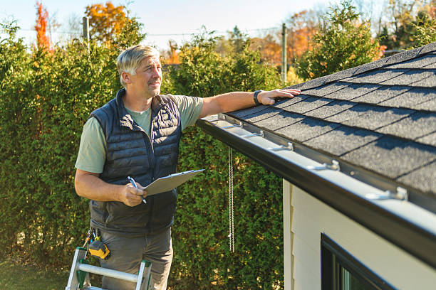 Trusted Roof Leak Repair service in Montgomery, WV - Ben Roofing and Steel LLC